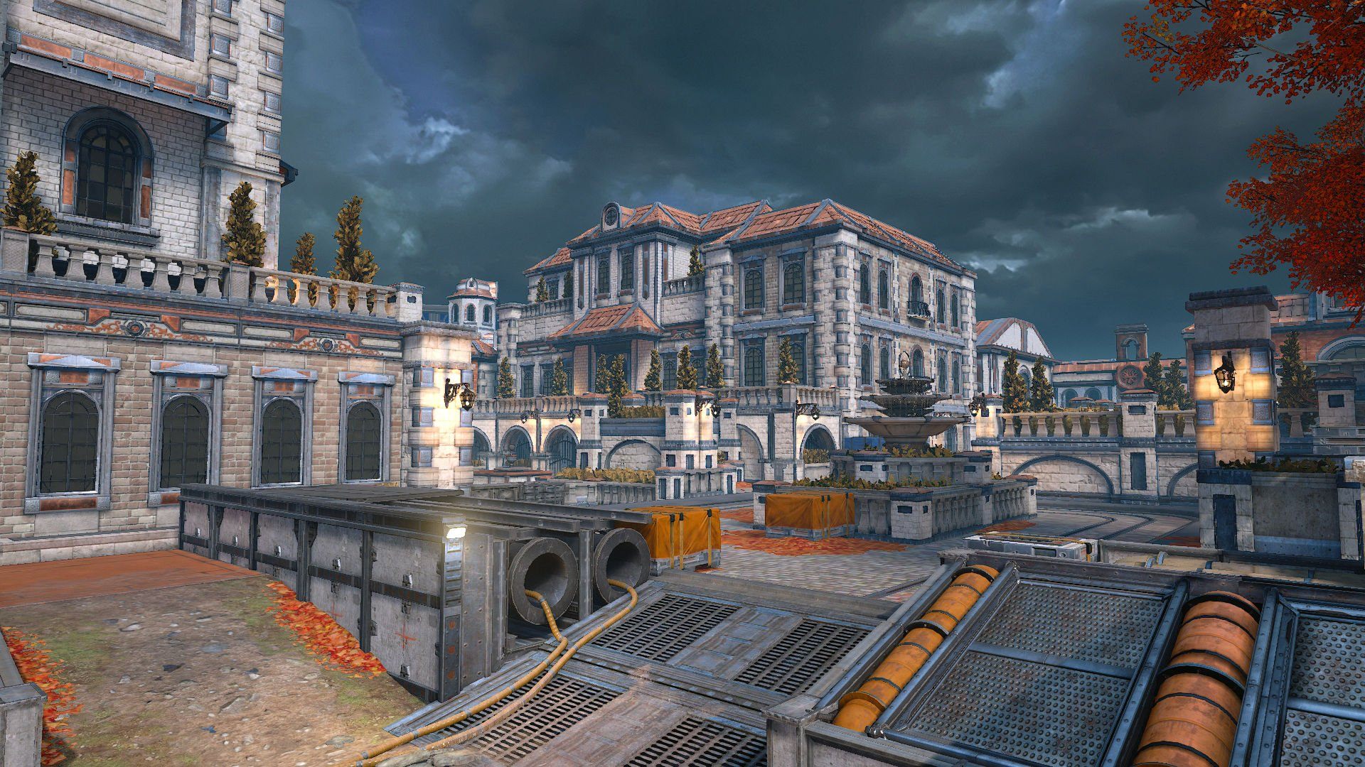 Gears of War 4 - Imagen 18